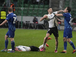 Poland Soccer Europa Conference League