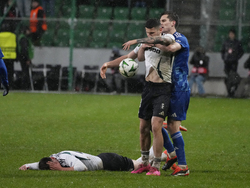 Poland Soccer Europa Conference League