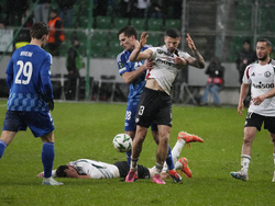 Poland Soccer Europa Conference League