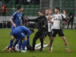 Poland Soccer Europa Conference League