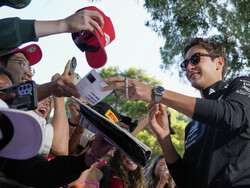 Australia F1 GP Auto Racing