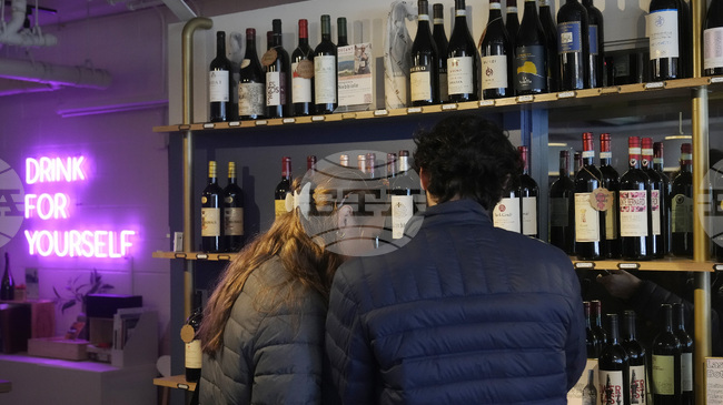 Здравните власти в САЩ се отказаха от препоръката за ограничаване на алкохола до две напитки на ден