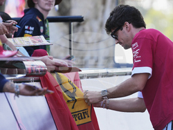 Australia F1 GP Auto Racing