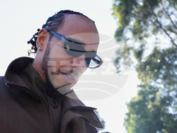 Australia F1 GP Auto Racing