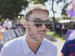 Australia F1 GP Auto Racing