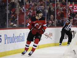 Oilers Devils Hockey