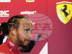 Australia F1 GP Auto Racing