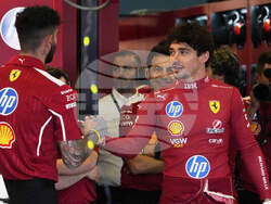 Australia F1 GP Auto Racing