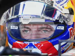 Australia F1 GP Auto Racing