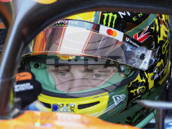 Australia F1 GP Auto Racing