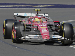 Australia F1 GP Auto Racing