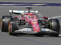 Australia F1 GP Auto Racing