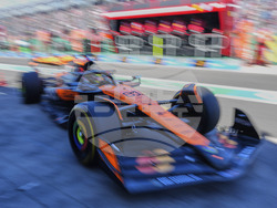 Australia F1 GP Auto Racing