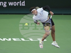 Indian Wells Tennis
