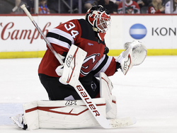 Oilers Devils Hockey
