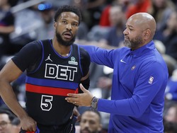 Wizards Pistons Basketball