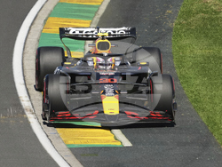 Australia F1 GP Auto Racing