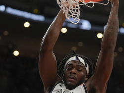 Nets Bulls Basketball