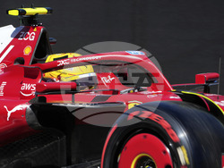 Australia F1 GP Auto Racing