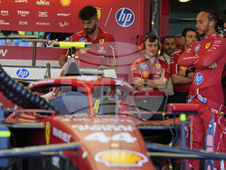 Australia F1 GP Auto Racing