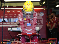 Australia F1 GP Auto Racing