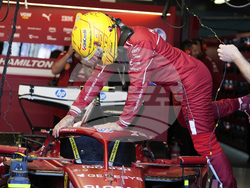 Australia F1 GP Auto Racing