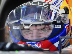 Australia F1 GP Auto Racing