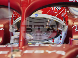 Australia F1 GP Auto Racing