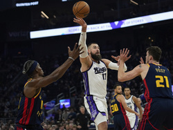 Kings Warriors Basketball