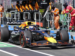 Australia F1 GP Auto Racing
