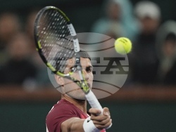 Indian Wells Tennis