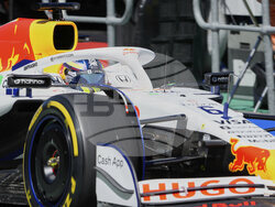 Australia F1 GP Auto Racing