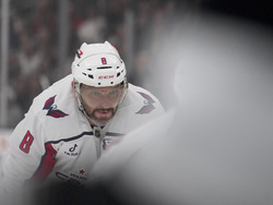 Capitals Kings Hockey