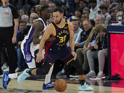 Kings Warriors Basketball