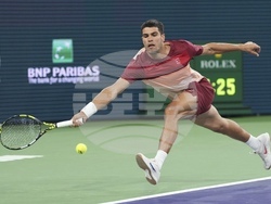 Indian Wells Tennis
