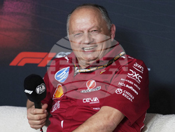 Australia F1 GP Auto Racing