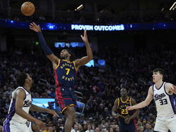 Kings Warriors Basketball