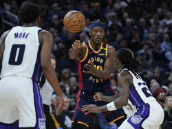 Kings Warriors Basketball