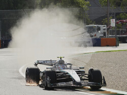 Australia F1 GP Auto Racing