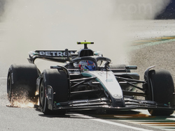 Australia F1 GP Auto Racing