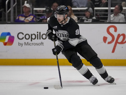 Capitals Kings Hockey
