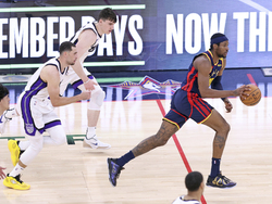 Kings Warriors Basketball