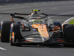 Australia F1 GP Auto Racing