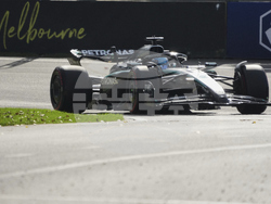 Australia F1 GP Auto Racing