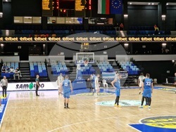 Самоков - Балкан (Ботевград) - Левски (София) - Купа на България