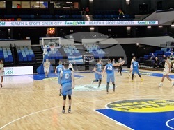 Самоков - Балкан (Ботевград) - Левски (София) - Купа на България