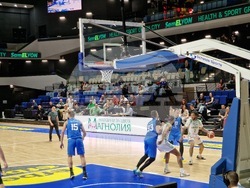 Самоков - Балкан (Ботевград) - Левски (София) - Купа на България