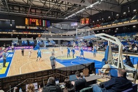 Самоков - Балкан (Ботевград) - Левски (София) - Купа на България