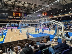 Самоков - Балкан (Ботевград) - Левски (София) - Купа на България