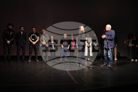 НДК - "София филм фест" - откриване